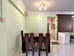 Blk 705 Tampines Sunrise (Tampines), HDB 4 Rooms #626487541